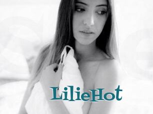 LilieHot