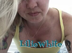 LilieWhite
