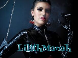 LilithManah