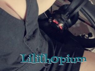 LilithOpium