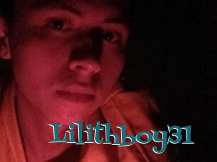 Lilithboy31
