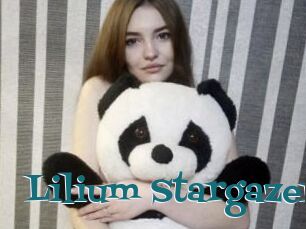 Lilium_Stargazer