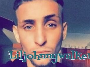 Liljohnnywalker