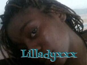 Lilladyxxx
