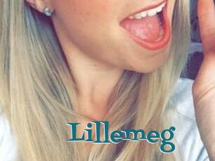 Lillemeg
