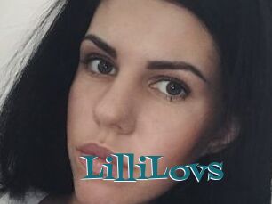 LilliLovs