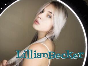 LillianBecker