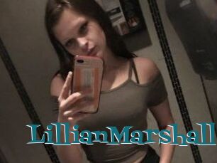 Lillian_Marshall