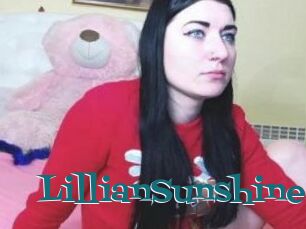 LillianSunshine