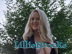 LillieBrooke