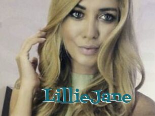 LillieJane