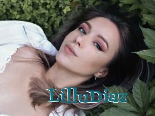 LilluDiaz