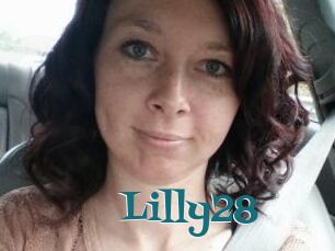 Lilly28