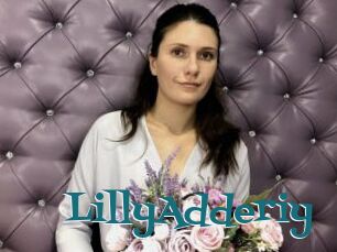 LillyAdderiy