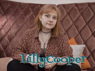 LillyCooper
