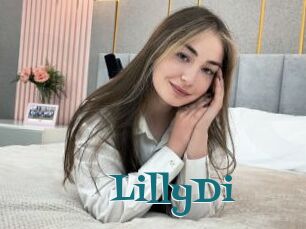 LillyDi