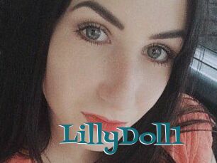 LillyDoll1