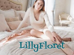 LillyFloret