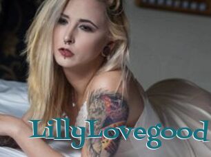 LillyLovegood