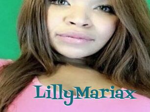 LillyMariax