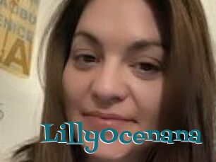 LillyOcenana