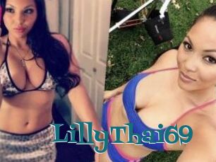 LillyThai69