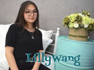 LillyWang