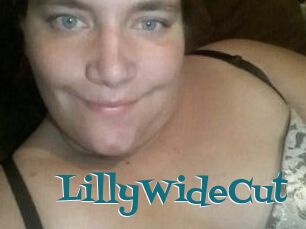 LillyWideCut