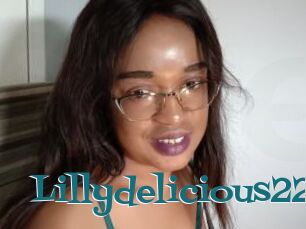 Lillydelicious22