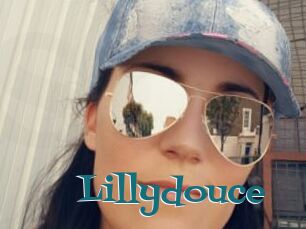 Lillydouce
