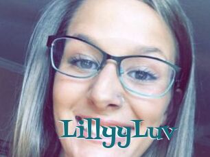 LillyyLuv