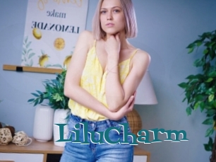 LiluCharm