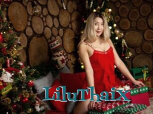 LiluThaiX