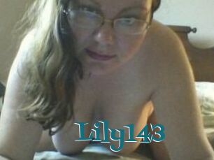 Lily143