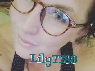 Lily7788