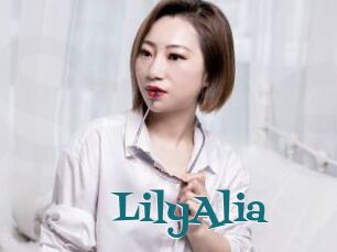 LilyAlia