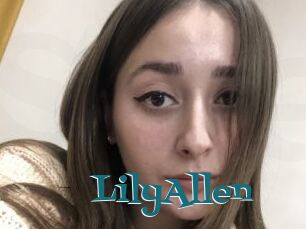 LilyAllen