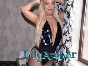 LilyAmber