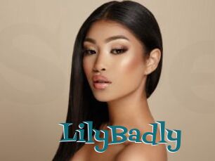 LilyBadly