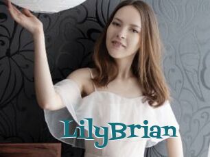 LilyBrian