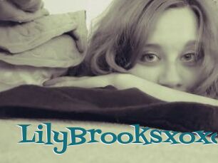 LilyBrooksxoxo