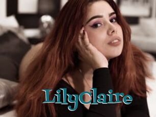 LilyClaire