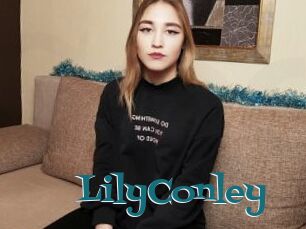 LilyConley