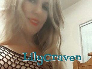 LilyCraven