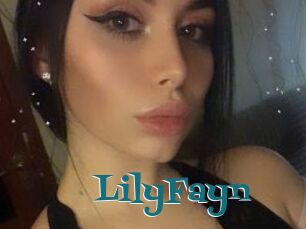LilyFayn