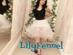 LilyFennel