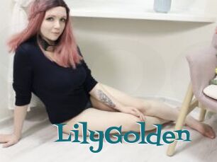 LilyGolden