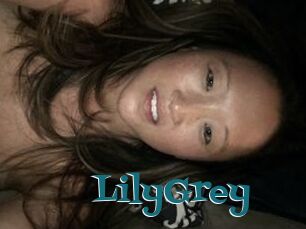 LilyGrey