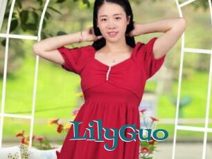 LilyGuo