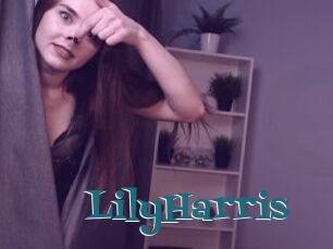 LilyHarris